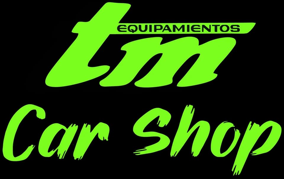 TM Car Shop